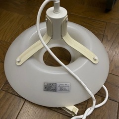 GT DJ PH ぶら下り照明、LED電球つけて頂けます。