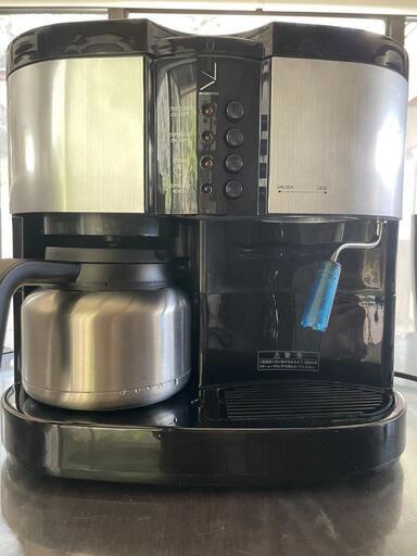 コーヒーメーカー　HA-W90S