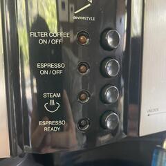 コーヒーメーカー　HA-W90Sの画像