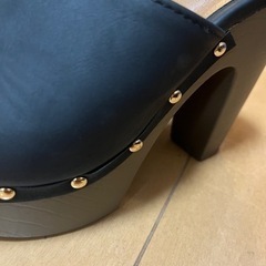 GRL 23 サンダルの画像