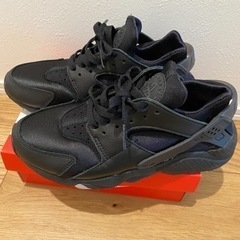 靴