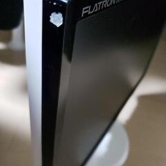 液晶モニタ　22インチの画像