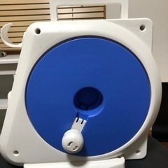 タカギ(Takagi)のホース！ホースリール！約25m！超美品！