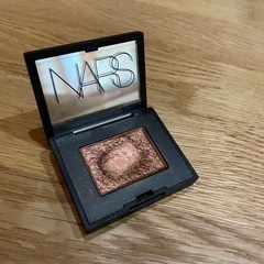 NARS アイシャドウの画像