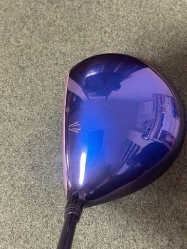 ゼクシオ10ドライバー