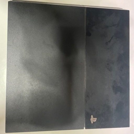 プレステ4 ジャンク品