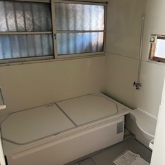 水戸市青柳（住宅街戸建て平家　　　　　　　今ならシーリングライト...