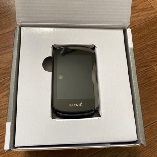 新品未使用　ガーミン GARMIN EDGE 830セット