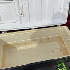 大型クーラーボックス…の画像