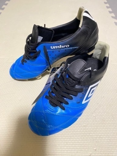 ⚽️サッカースパイク⚽️ umbro アクセレイタープロFG 楽天市場】アンブロ アクセレイター fgの通販