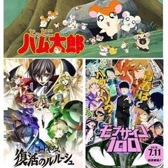 前橋アニメ好き　座談会 - その他