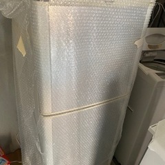 2004年　冷蔵庫　シャープ　140L