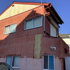 【オーナーとの直契約】静岡県駿河区向敷地2階建住居【戸建】 