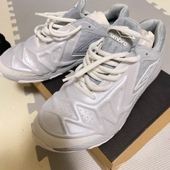 ⚽️サッカーシューズ👟umbro クロスTRプレミアⅡ