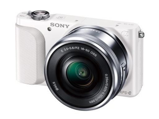 お譲り先決まりました！！SONY デジタル一眼カメラ