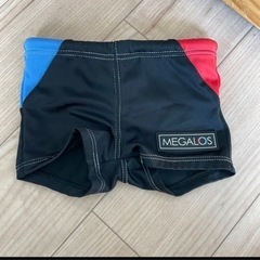 メガロス　スイミングスクール　水着