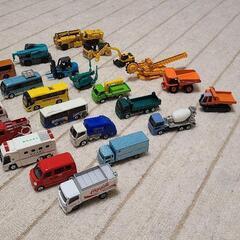 トミカまとめ　写真の物全ての画像