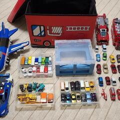 トミカまとめ　写真の物全て
