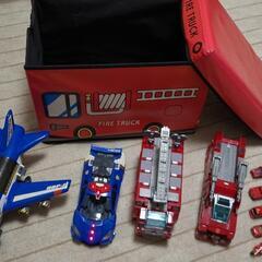 トミカまとめ　写真の物全ての画像