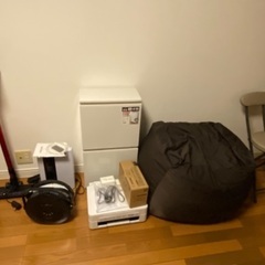 家具、家電