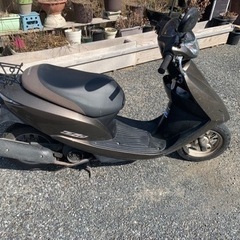 ★お引き取り中★原付ホンダDIO AF68