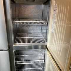 ホシザキ 冷凍冷蔵庫 HRF-180ZT