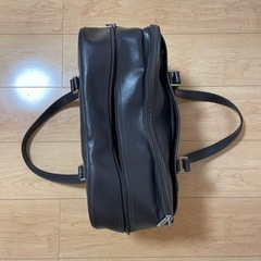 イーストボーイ　合皮スクールバッグの画像