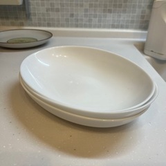 お皿3枚セット