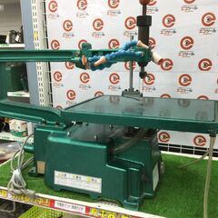 【エコツール豊田インター店】ユタカ 糸鋸盤 YSC-500FDX...