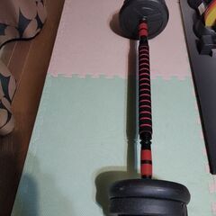 ダンベルの画像