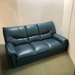 ハイバック　3Pソファ