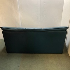 ハイバック　3Pソファの画像