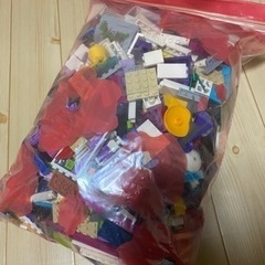 お取引決まりました【手渡しにてお取引できる方】LEGOレゴ大量 ...