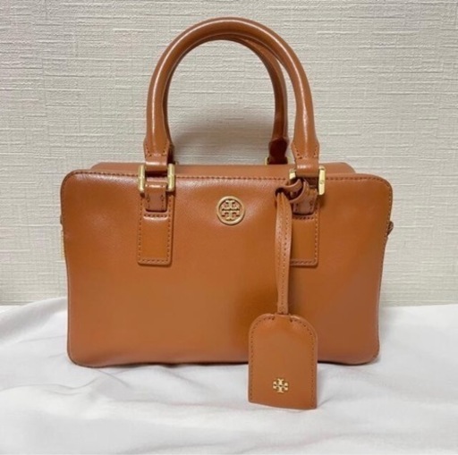 トリーバーチ　ハンドバック