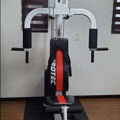 アイロテック:トレーニングジム