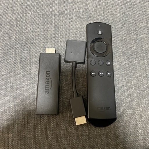 2世代 amazon fire tv