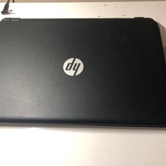 パソコンHPの画像
