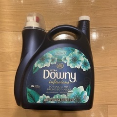 ダウニー　柔軟剤　無料
