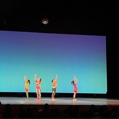 ダンス公演の照明スタッフ募集★