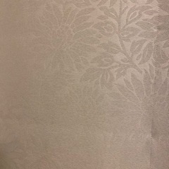 白色ブラインドカーテン差し上げますの画像