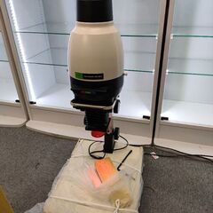 引き伸ばし機 FUJI ENLARGER N670MF