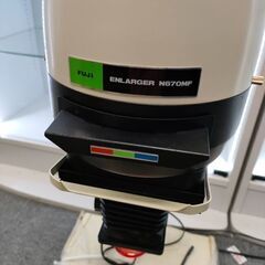 引き伸ばし機 FUJI ENLARGER N670MFの画像
