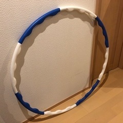フラフープ