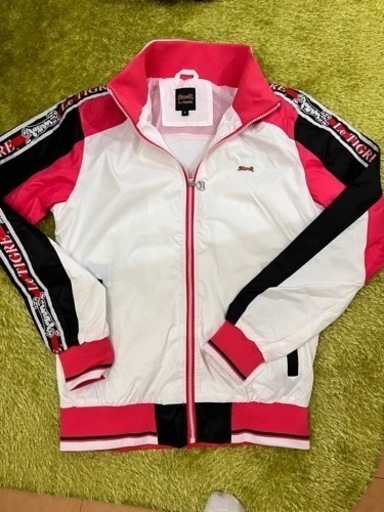 Le TIGRE.セットアップ新品