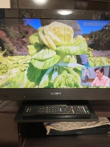 ★早い物勝ち★テレビ売ります★