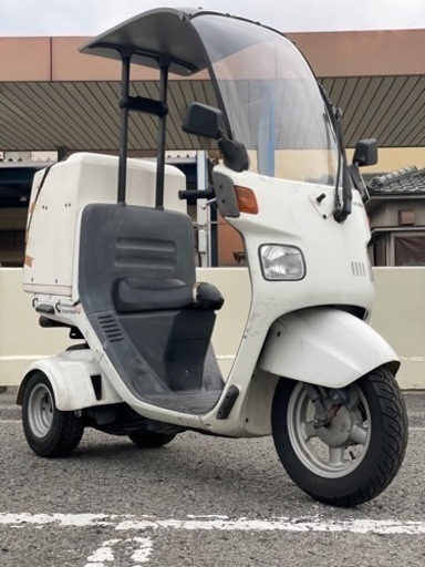 終了しました。ありがとうございました。26日まで2.8万！ ジャイロキャノピー TA03 4st 実動確認済 書付 タペット音有り