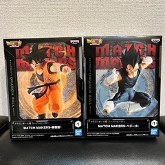 ドラゴンボール超 スーパーヒーロー 孫悟空 ベジータ