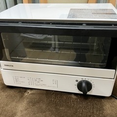 オーブトースター　使用3ヶ月です。