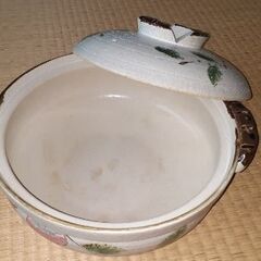 土鍋６号の画像