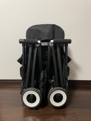 《ほぼ未使用ベビーカー》サイベックス「LIBELLE（リベル）」